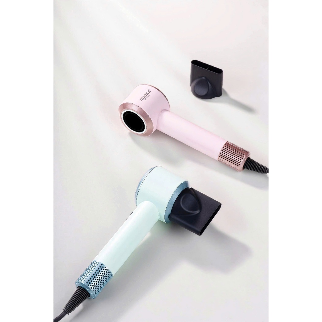 MÁY SẤY TÓC ION ÂM HIGH SPEED JIDOSA JD-HD1400
