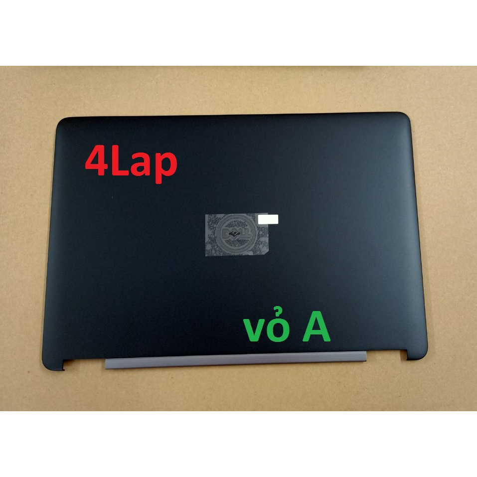 Thay Vỏ Cho Máy Tính Xách Tay Case Laptop Dell Latitude 7270 E7270