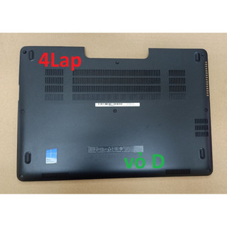 Thay Vỏ Cho Máy Tính Xách Tay Case Laptop Dell Latitude 7270 E7270