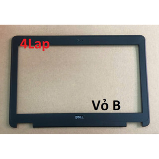 Thay Vỏ Cho Máy Tính Xách Tay Case Laptop Dell Latitude 7270 E7270