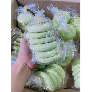Bánh Bao Sữa Tuổi Thơ