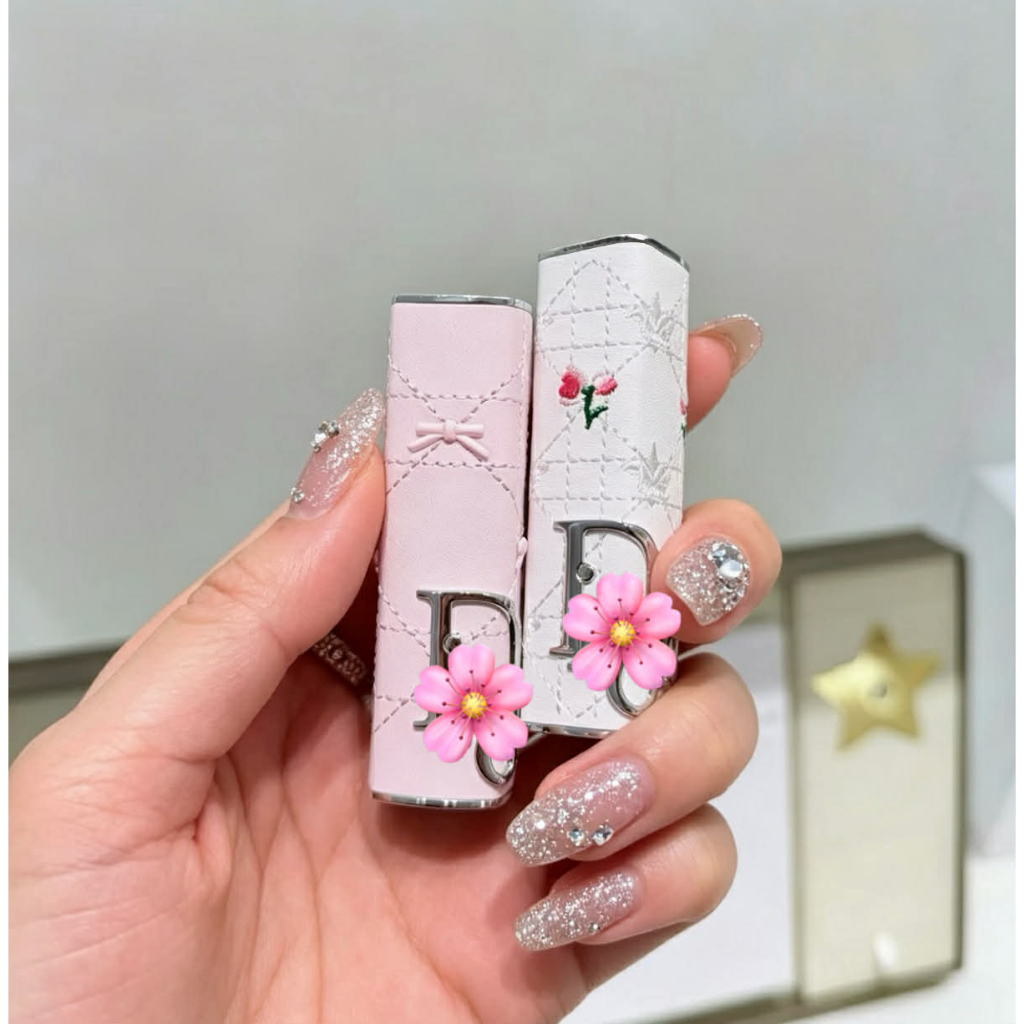 Case (Vỏ Son) Addict Shine Chưa Kèm Lõi Son