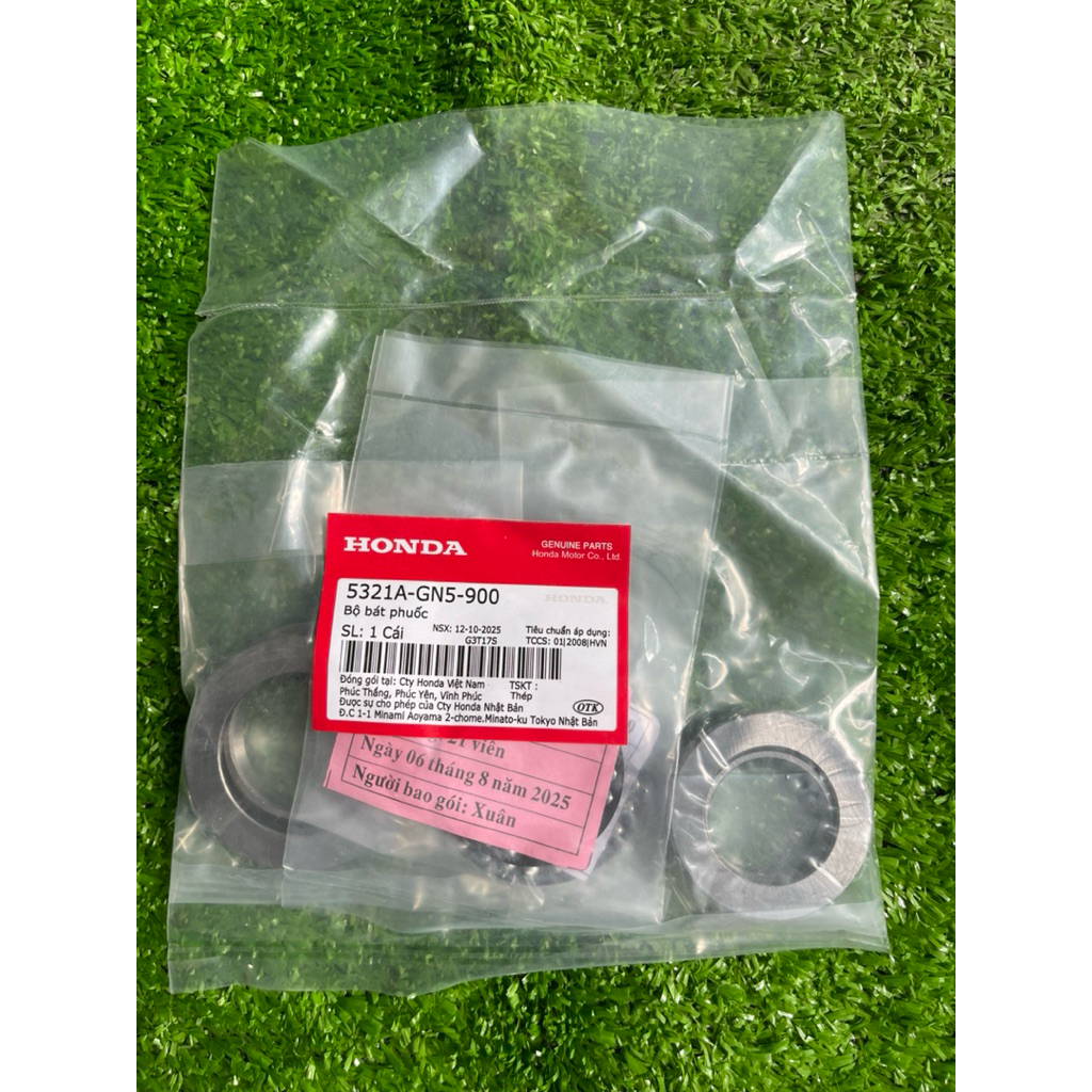 Bộ chén cổ Winner - Vario - Ab110-125