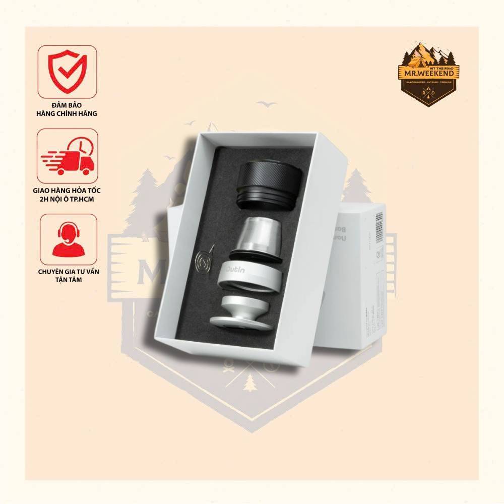 Bộ Kit Nâng Cấp Outin Nano Basket Plus