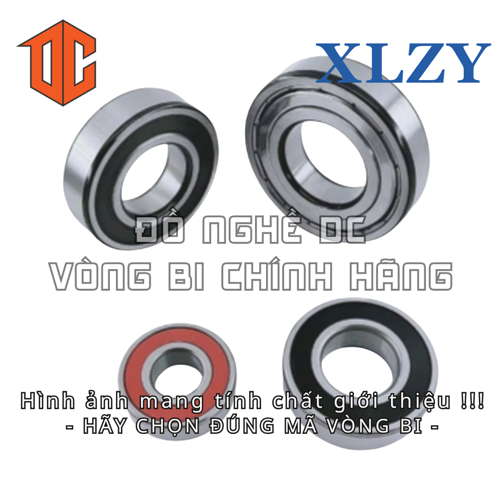 Vòng bi XLZY 6221 6024 6319 6313 6412 6316 6026 6321 6218 6219 6320 6315 6022 6317 6224 6411 6021 63