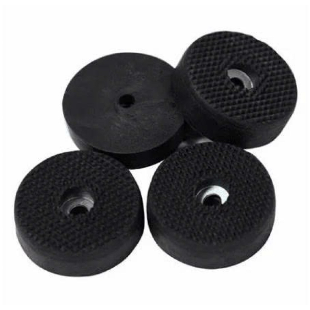 Phụ kiện Chân đế cao su máy xay sữa hạt Medion MD11200
