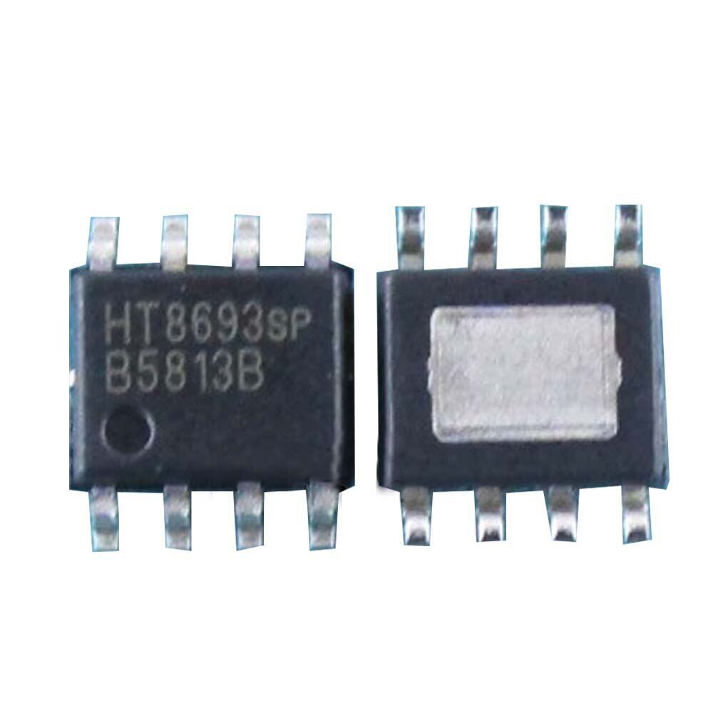 IC Dán HT8693 SOP-8 Hàng Tốt (SMD) (HT8693SP 8693)