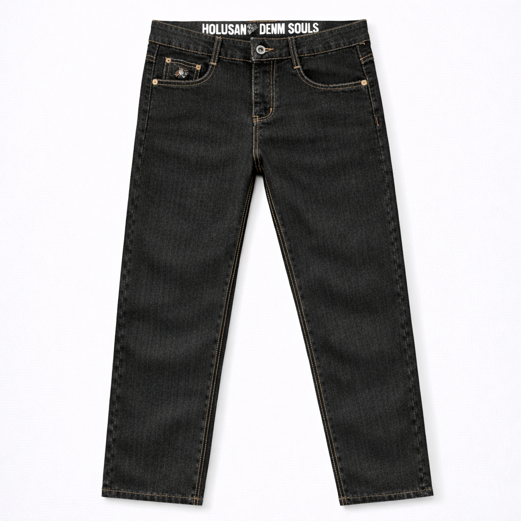 VIP 13 ĐEN TIÊU - JEAN NAM COTTON CAO CẤP
