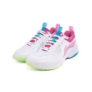 Giày Cầu Lông Nữ Chính Hãng Li-Ning P-AYTV031-1 | Halo Sports