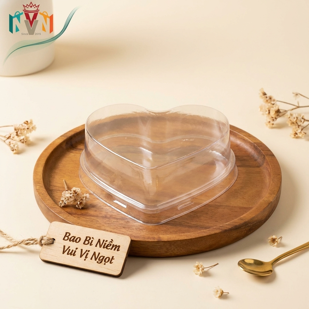 50 Nắp dành cho Ly Trái Tim 7745