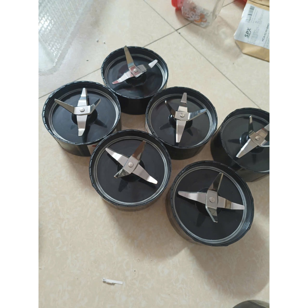 Phụ tùng linh kiện -cối nhựa Máy xay sinh tố AVA  BL-328  , AVA BL-329