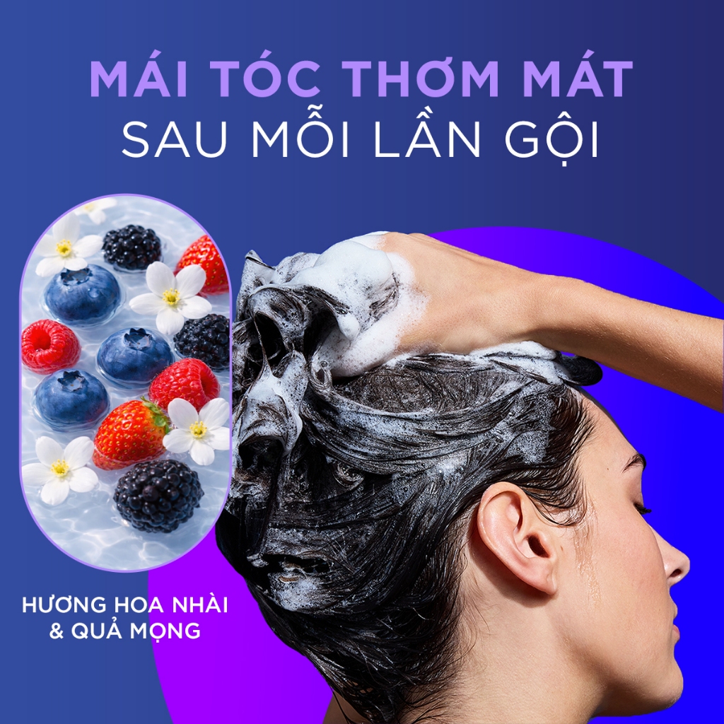 [MỚI] Dầu Gội HEAD & SHOULDERS Clinical Strength 4X Sức Mạnh Dành Cho Da Đầu Có Gàu Dai Dẳng/ Khô/ Ngứa/ Dầu Nhờn 400ML | BigBuy360 - bigbuy360.vn