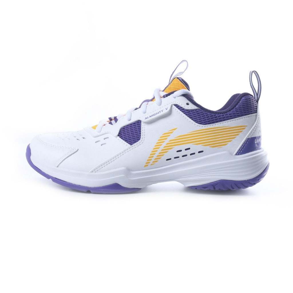 Giày Cầu Lông Nữ Chính Hãng Li-Ning P-AYTT001-4 | Halo Sports