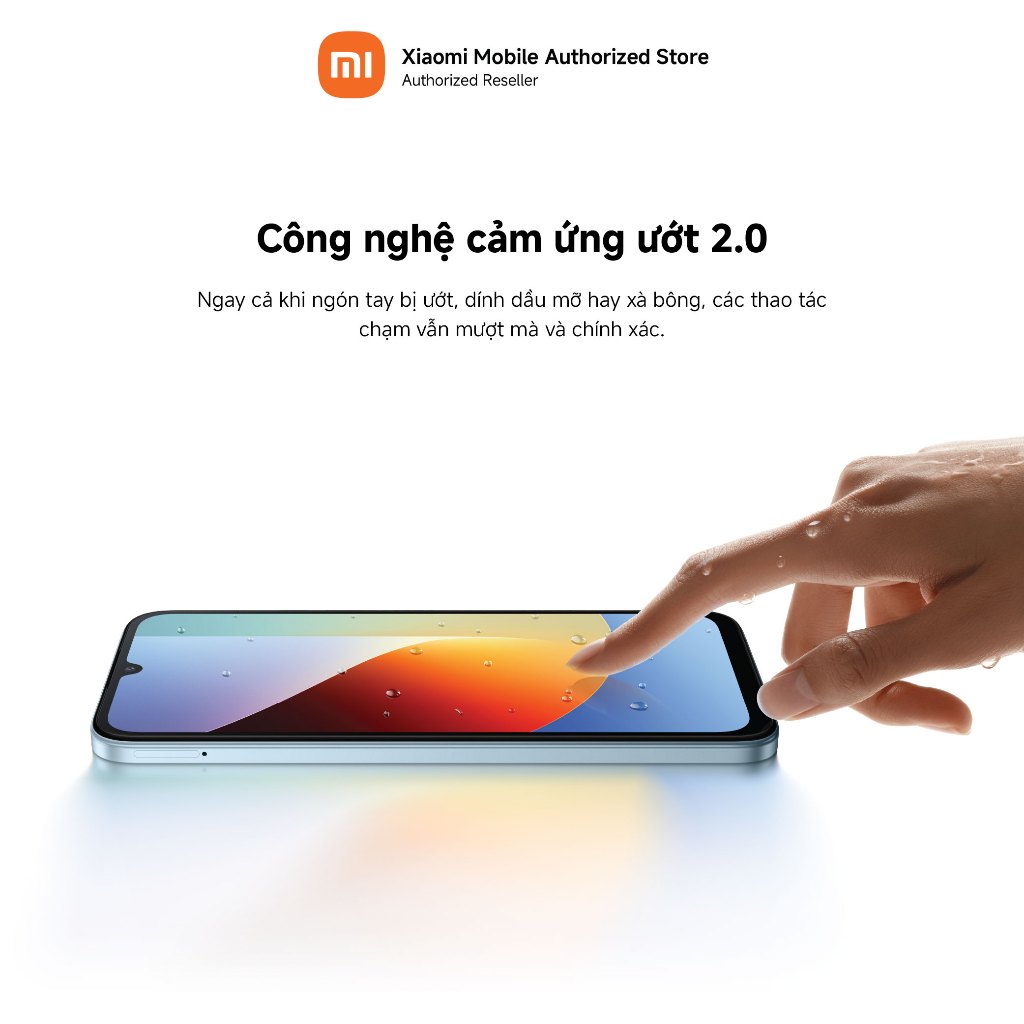 Điện thoại Redmi A7 Pro (4+128 GB) | Pin lớn 6000mAh | Màn hình sống động 6.9" | Vi xử lý 8 nhân | BigBuy360 - bigbuy360.vn