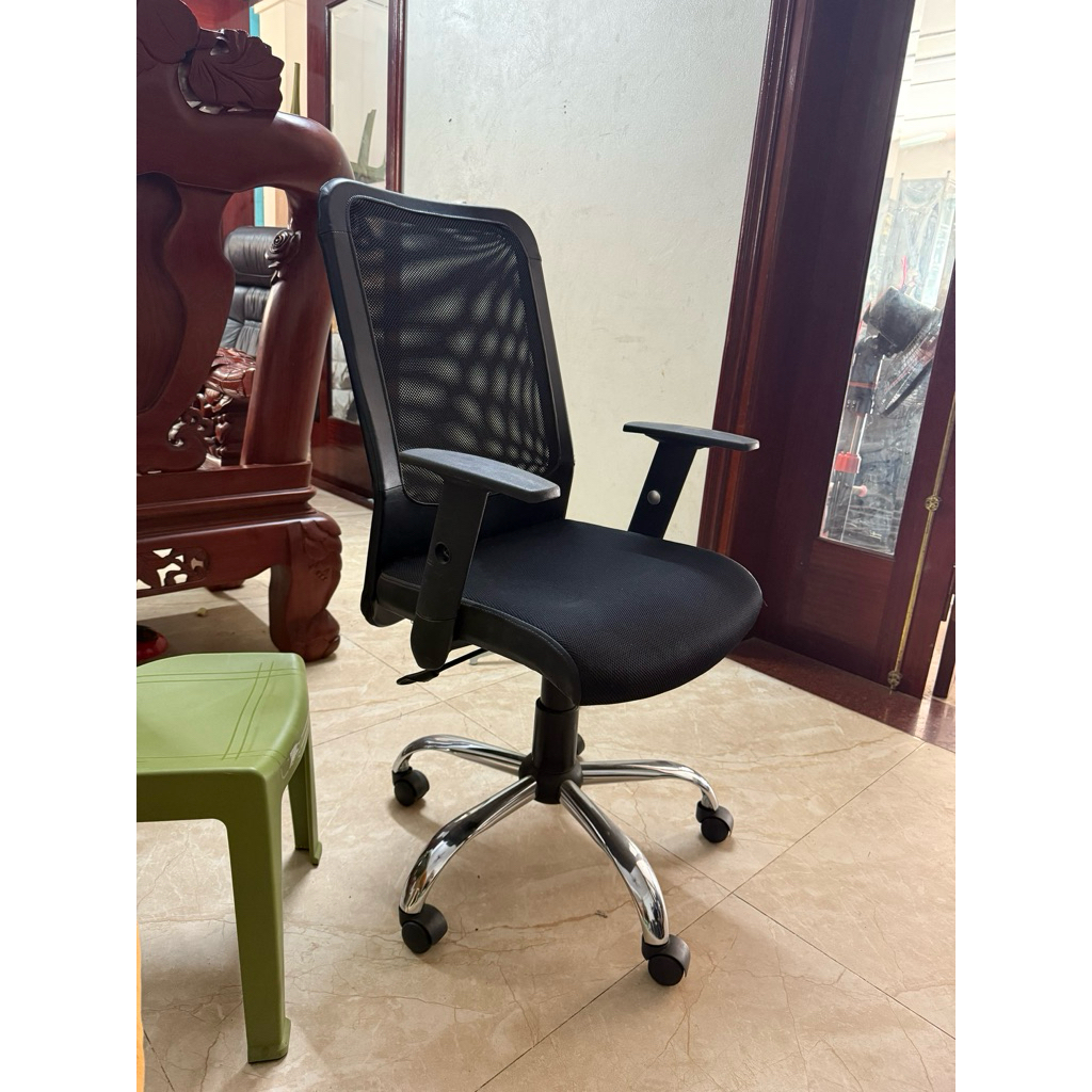 ghế lưới nội thất 190 hàng cao cấp