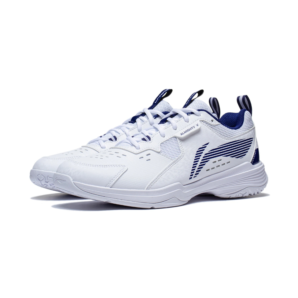 Giày Cầu Lông Nam Chính Hãng Li-Ning P-AYTT001-3 | Halo Sports