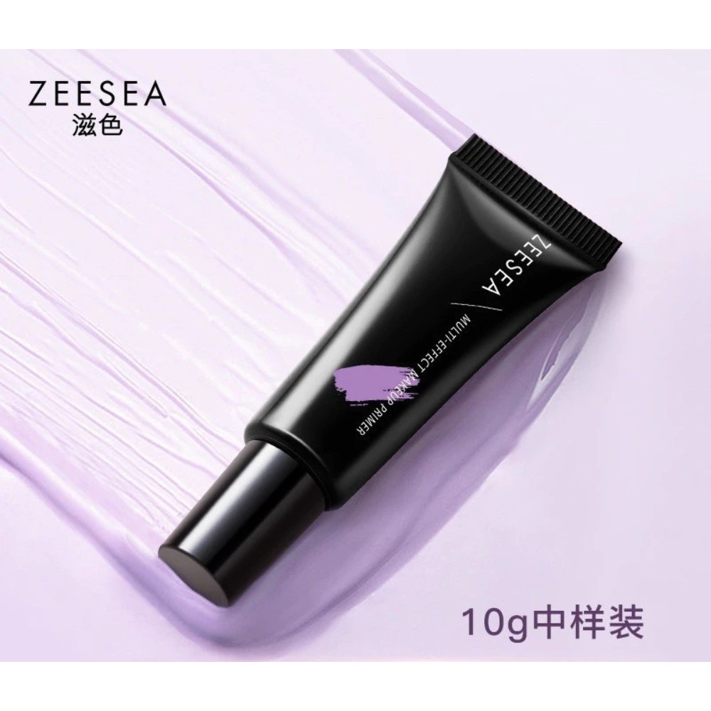 Ảnh 13 của Kem Lót FOCALLURE, ZEESEA Dưỡng Ẩm Làm Sáng Da Chống Thấm Nước Trọng Lượng NhẹFA-934 30g