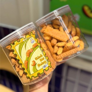 Bánh Gai Đuông - Ăn Vặt Chú Mạnh