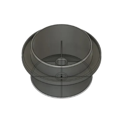 Núm điều chỉnh âm lượng cho Amply Pioneer AV VSX