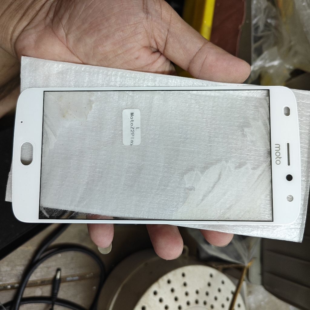 Mặt Kính Motozola Z2 Play