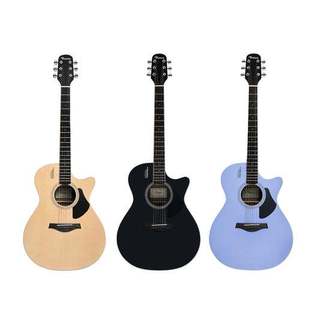 Đàn Guitar Acoustic Rosen G12 2026