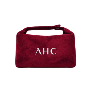 [HB gift] Túi đựng mỹ phẩm AHC