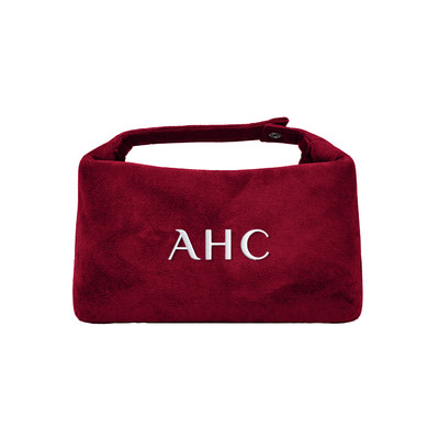 [HB gift] Túi đựng mỹ phẩm AHC