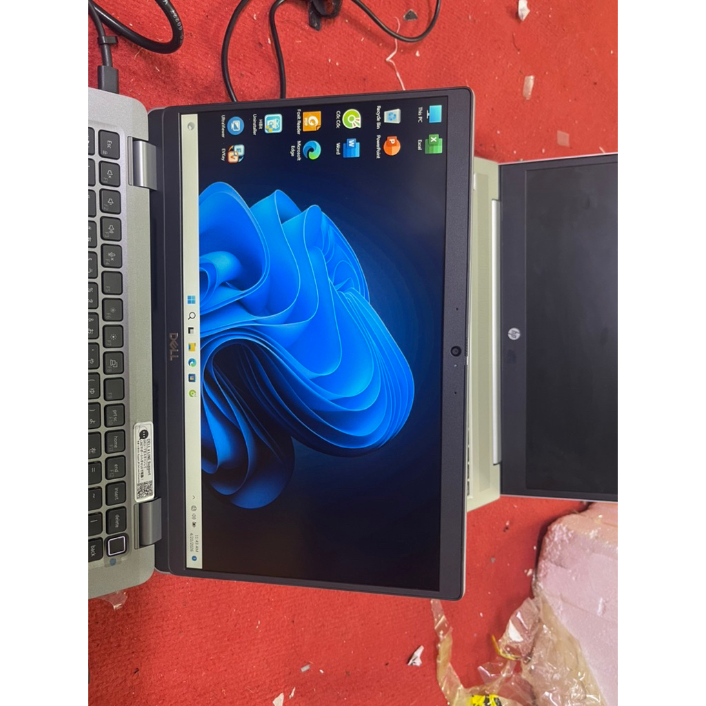 laptop dell latitude 5330