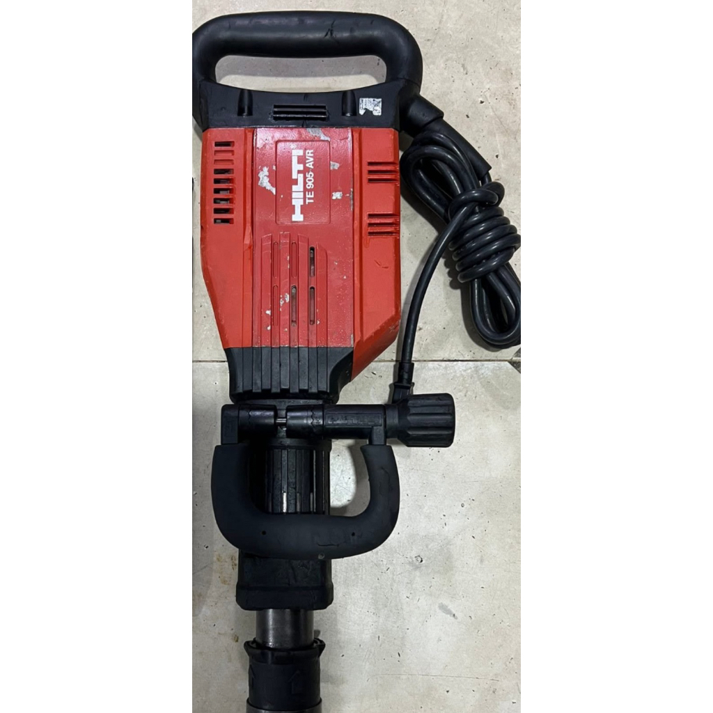 Máy đục bê tông Hilti TE-905 AVR chính hãng