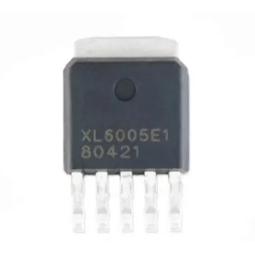 IC Dán XL4013 TO-252-5 Hàng Tốt (SMD) (XL4013E1 4013)