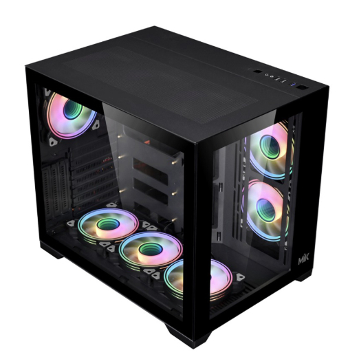 Bộ PC i3 4160 hàng ngon bổ rẻ chạy B85 cực kì bên, ram 4g, 8G tự chọn, Ssd 128G, nguồn 400W