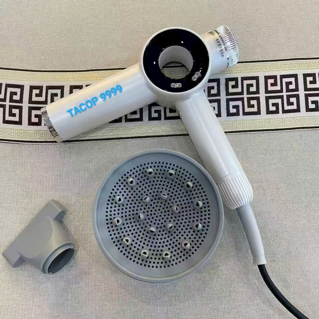 MÁY SẤY TACOP 9999