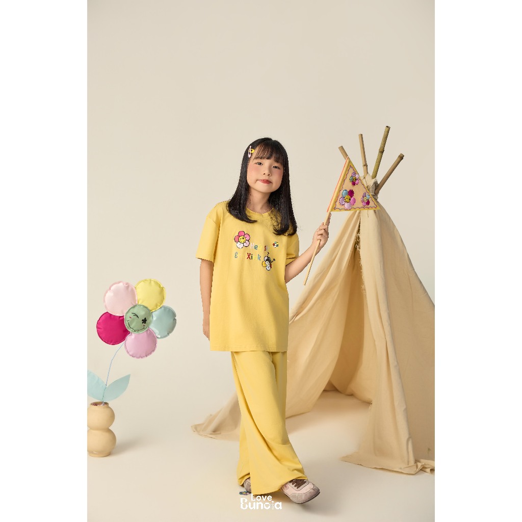 Áo phông unisex LE93 - Love Eunoia