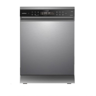 [CHÍNH HÃNG] Máy rửa chén độc lập Hafele HDW-F6012S (535.29.671) - 15 bộ đồ ăn châu Âu