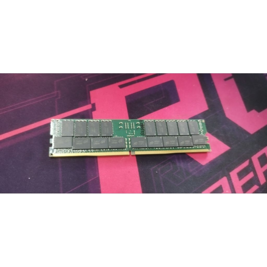 Ram ECC Kington chính hãng 32Gb DDR4 BUSS 2400 BH 12 THÁNG