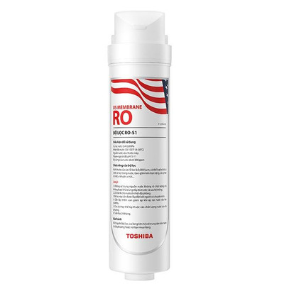 Lõi Lọc RO Toshiba Số 2 F-2396-RO