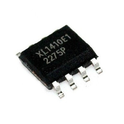 IC Dán XL1410 SOP-8 Hàng Tốt (SMD) (XL1410E1 1410) 2 pcs 2 cái