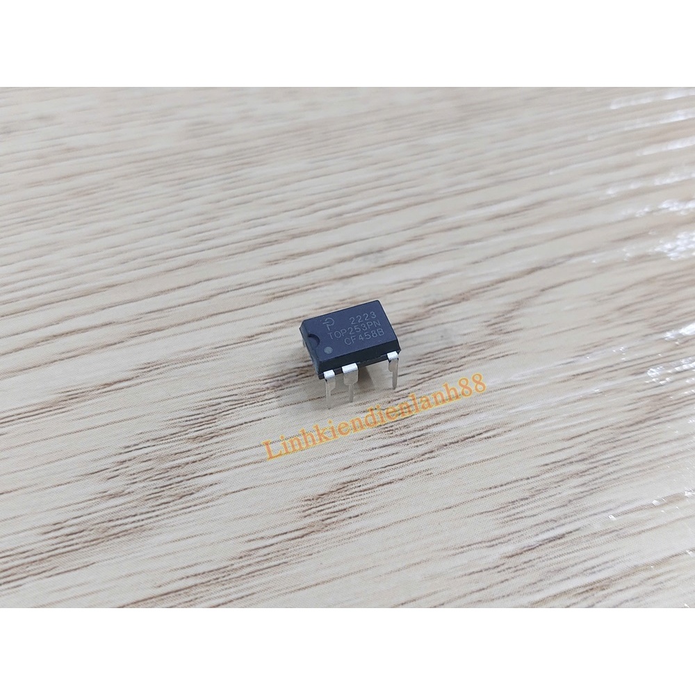 IC nguồn TOP253PN mới 100%