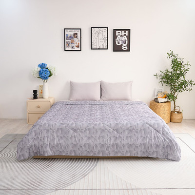 Chăn lạnh Amando Azami Light - chăn điều hòa làm mát, chăn mát cao cấp, mền điều hòa, mền mát 2mx2m2