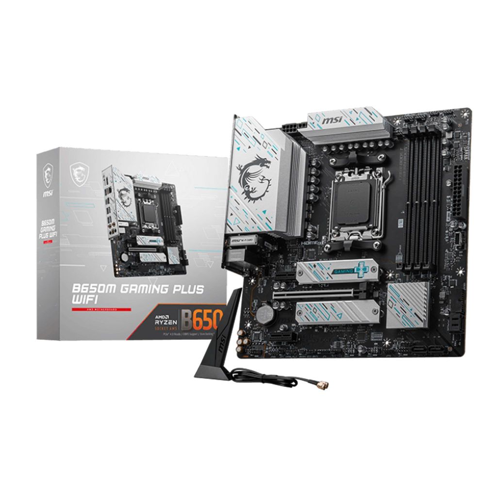 (HÀNG LƯỚT) MAIN AM5 CÁC HÃNG ASUS, MSI, ASROCK B650M X670E GAMING PLUS WIFI, B650M PG RIPTIDE, B650
