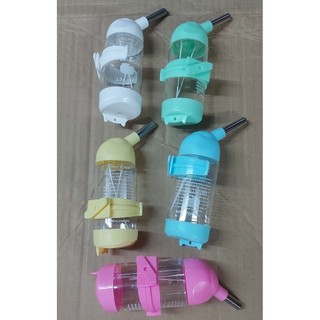 Bình nước hamster 80ml