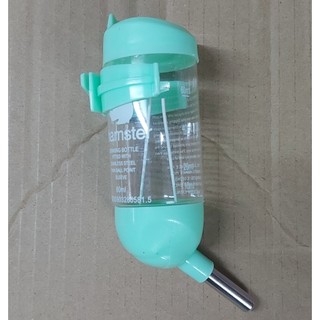 Bình nước hamster 80ml