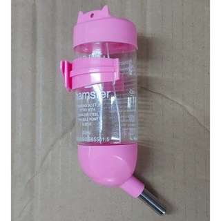 Bình nước hamster 80ml
