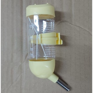 Bình nước hamster 80ml