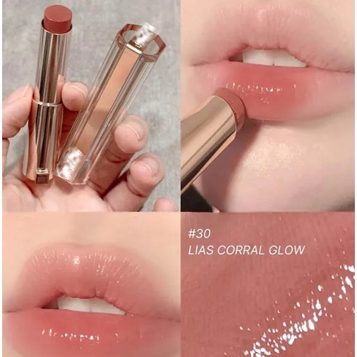 (Mini) Son dưỡng  LC Idole Butter Glow