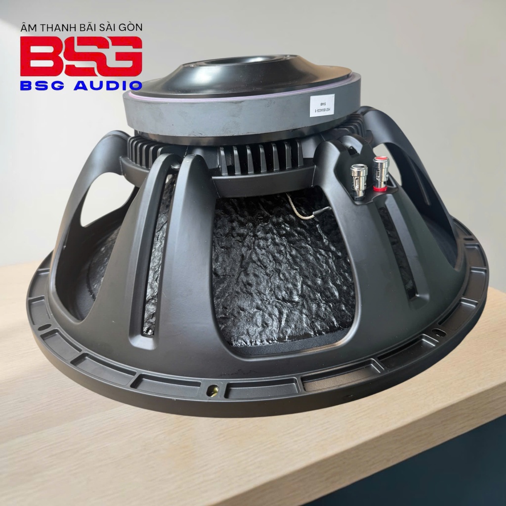 Loa bass sub 50 từ 220 coil 100 từ 220  coil IN - OUT xịn