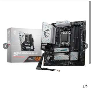 (HÀNG LƯỚT) MAIN AM5 CÁC HÃNG ASUS, MSI, ASROCK B650M X670E GAMING PLUS WIFI, B650M PG RIPTIDE, B650
