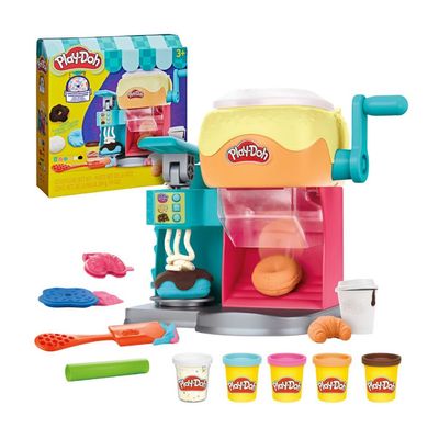 Đồ Chơi Tiệm Donut Vui Nhộn PLAYDOH G2308