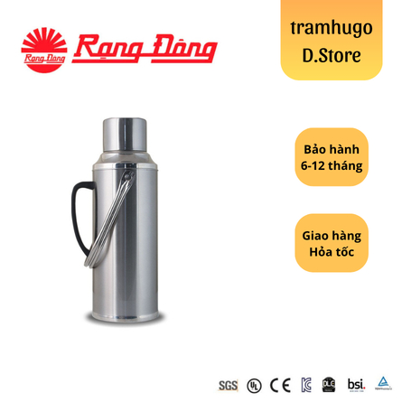 PHÍCH INOX  2L/ 3.2L [RẠNG ĐÔNG]