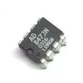 IC AD847 DIP-8 (AD847JN AD847JNZ 847)